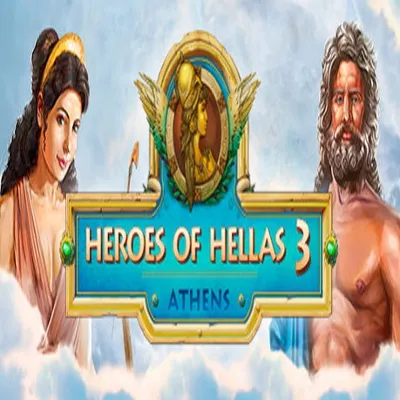 Heroes of Hellas 3: Athens (Steam ключ / РФ+Весь Мир) - irongamers.ru