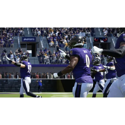 Madden NFL 24 ОФФЛАЙН АКТИВАЦИЯ+EA App - irongamers.ru
