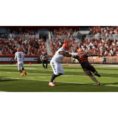 Madden NFL 24 ОФФЛАЙН АКТИВАЦИЯ+EA App - irongamers.ru