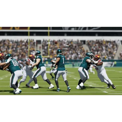 Madden NFL 24 ОФФЛАЙН АКТИВАЦИЯ+EA App - irongamers.ru