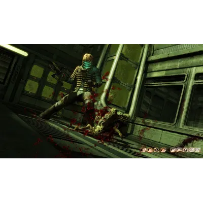 DEAD SPACE (2008)(Steam)(Region Free) - irongamers.ru