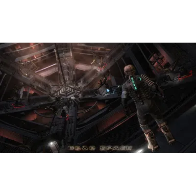 DEAD SPACE (2008)(Steam)(Region Free) - irongamers.ru