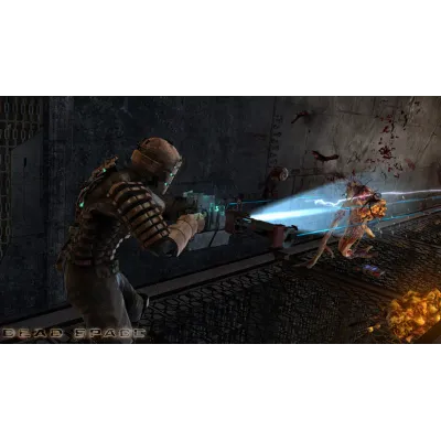 DEAD SPACE (2008)(Steam)(Region Free) - irongamers.ru
