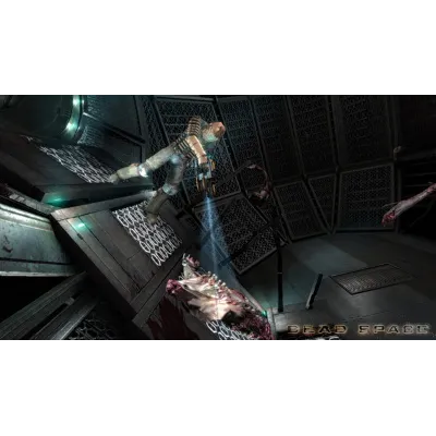 DEAD SPACE (2008)(Steam)(Region Free) - irongamers.ru