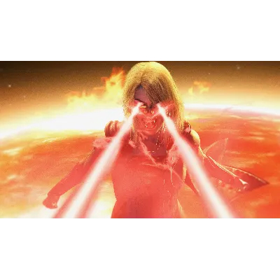 Injustice 2 XBOX ONE/X|S КЛЮЧ - irongamers.ru