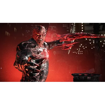 Injustice 2 XBOX ONE/X|S КЛЮЧ - irongamers.ru