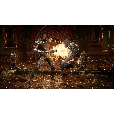 Mortal Kombat 11 XBOX ONE/X|S+ПК КЛЮЧ - irongamers.ru