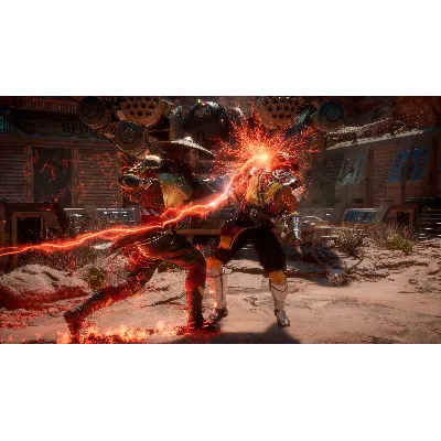Mortal Kombat 11 XBOX ONE/X|S+ПК КЛЮЧ - irongamers.ru
