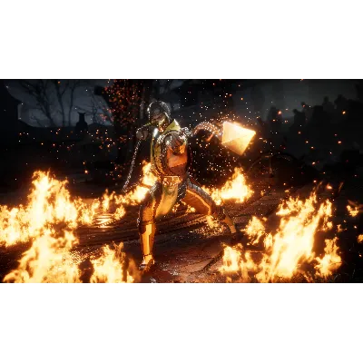 Mortal Kombat 11 XBOX ONE/X|S+ПК КЛЮЧ - irongamers.ru