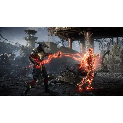 Mortal Kombat 11 XBOX ONE/X|S+ПК КЛЮЧ - irongamers.ru