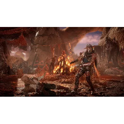 Mortal Kombat 11 XBOX ONE/X|S+ПК КЛЮЧ - irongamers.ru