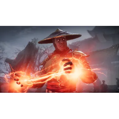 Mortal Kombat 11 XBOX ONE/X|S+ПК КЛЮЧ - irongamers.ru