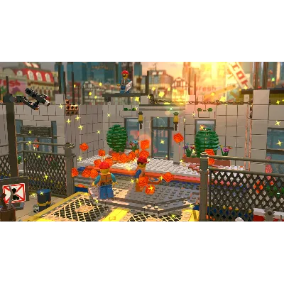 The LEGO Games Bundle XBOX ONE/X|S КЛЮЧ - irongamers.ru