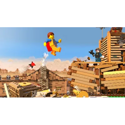 The LEGO Games Bundle XBOX ONE/X|S КЛЮЧ - irongamers.ru