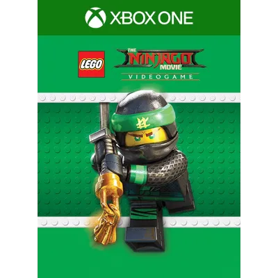 The LEGO NINJAGO Movie Video Game XBOX ONE/X|S КЛЮЧ - irongamers.ru
