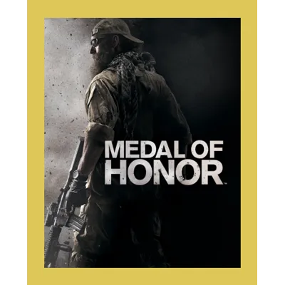 MEDAL OF HONOR (Steam)(RU/ CIS) - irongamers.ru