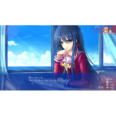 True Love ～Confide to the Maple～ АВТОДОСТАВКА STEAM GLOBAL МГНОВЕННО ЛИЦЕНЗИЯ - irongamers.ru