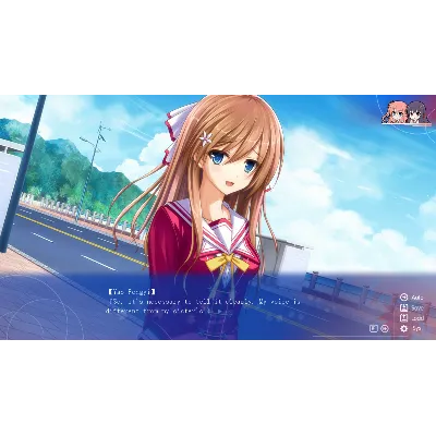 True Love ～Confide to the Maple～ АВТОДОСТАВКА STEAM GLOBAL МГНОВЕННО ЛИЦЕНЗИЯ - irongamers.ru