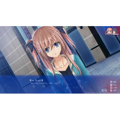 True Love ～Confide to the Maple～ АВТОДОСТАВКА STEAM GLOBAL МГНОВЕННО ЛИЦЕНЗИЯ - irongamers.ru