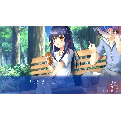 True Love ～Confide to the Maple～ АВТОДОСТАВКА STEAM GLOBAL МГНОВЕННО ЛИЦЕНЗИЯ - irongamers.ru