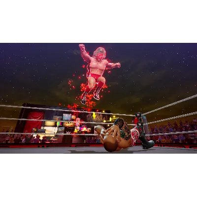 2K Ball N’ Brawl Bundle XBOX ONE/X|S КЛЮЧ - irongamers.ru