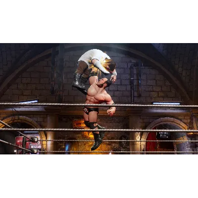 2K Ball N’ Brawl Bundle XBOX ONE/X|S КЛЮЧ - irongamers.ru