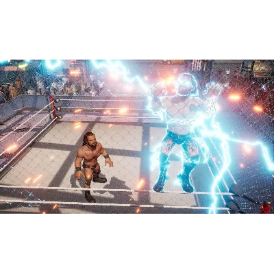 2K Ball N’ Brawl Bundle XBOX ONE/X|S КЛЮЧ - irongamers.ru