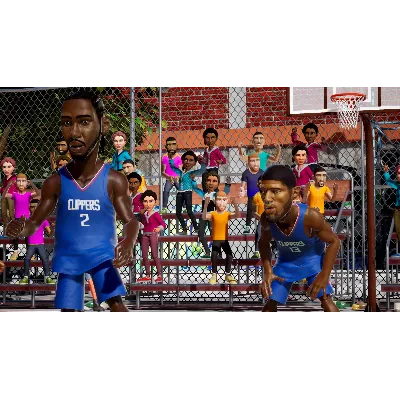 2K Ball N’ Brawl Bundle XBOX ONE/X|S КЛЮЧ - irongamers.ru