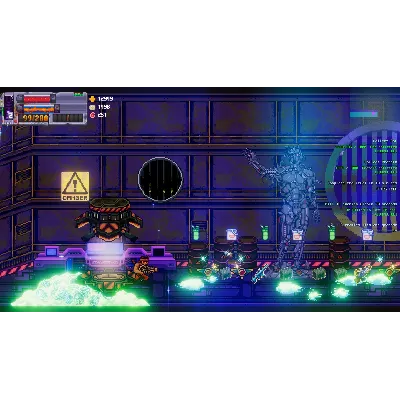 Bite the Bullet XBOX ONE/X|S КЛЮЧ - irongamers.ru