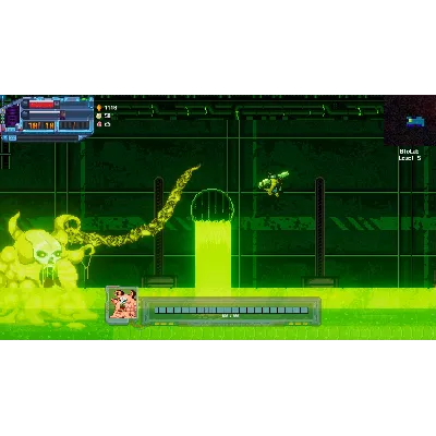 Bite the Bullet XBOX ONE/X|S КЛЮЧ - irongamers.ru