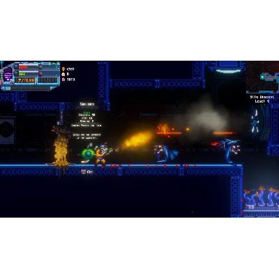 Bite the Bullet XBOX ONE/X|S КЛЮЧ - irongamers.ru