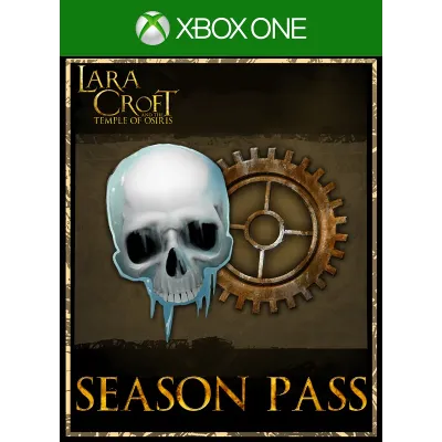 Lara Croft and the Temple of Osiris Season Pass XBOX - irongamers.ru