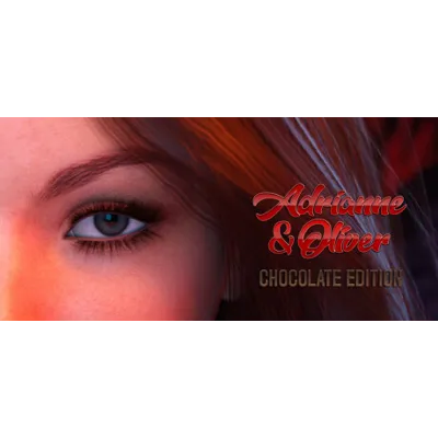 Adrianne and Oliver | Steam РУ+UA+KZ+СНГ - irongamers.ru