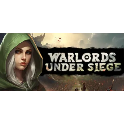Warlords Under Siege | Steam РУ+UA+KZ+СНГ - irongamers.ru