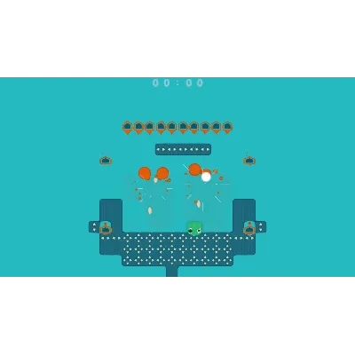 Spitlings XBOX ONE/X|S КЛЮЧ - irongamers.ru