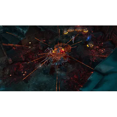 Warhammer: Chaosbane Slayer Edition Xbox Series X|S - irongamers.ru