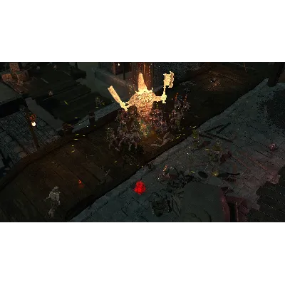 Warhammer: Chaosbane Slayer Edition Xbox Series X|S - irongamers.ru