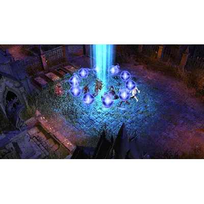 Warhammer: Chaosbane Slayer Edition Xbox Series X|S - irongamers.ru