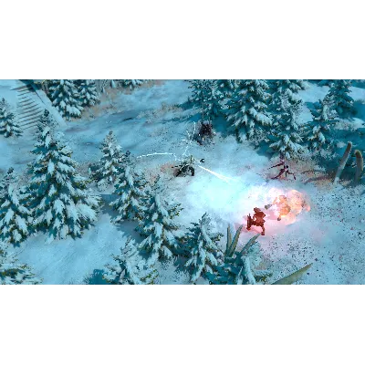 Warhammer: Chaosbane Slayer Edition Xbox Series X|S - irongamers.ru