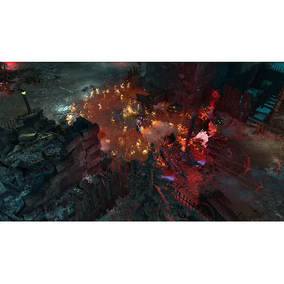 Warhammer: Chaosbane Slayer Edition Xbox Series X|S - irongamers.ru