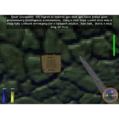 An Elder Scrolls Legend: Battlespire (WINDOWS) КЛЮЧ - irongamers.ru