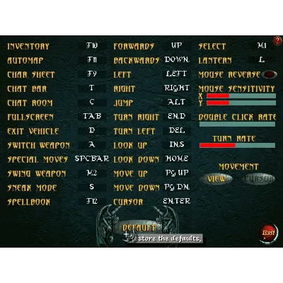 An Elder Scrolls Legend: Battlespire (WINDOWS) КЛЮЧ - irongamers.ru