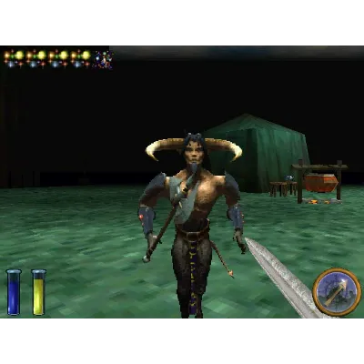 An Elder Scrolls Legend: Battlespire (WINDOWS) КЛЮЧ - irongamers.ru