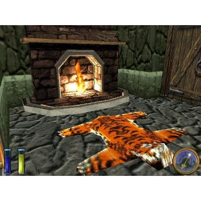 An Elder Scrolls Legend: Battlespire (WINDOWS) КЛЮЧ - irongamers.ru