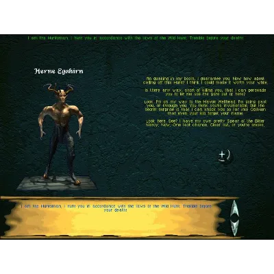 An Elder Scrolls Legend: Battlespire (WINDOWS) КЛЮЧ - irongamers.ru