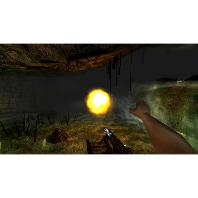 Arx Fatalis (PC WINDOWS) КЛЮЧ - irongamers.ru
