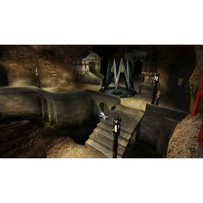 Arx Fatalis (PC WINDOWS) КЛЮЧ - irongamers.ru
