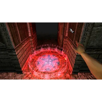 Arx Fatalis (PC WINDOWS) КЛЮЧ - irongamers.ru