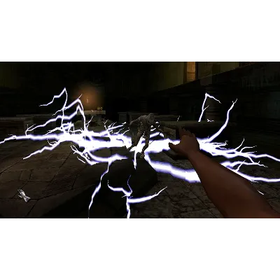 Arx Fatalis (PC WINDOWS) КЛЮЧ - irongamers.ru