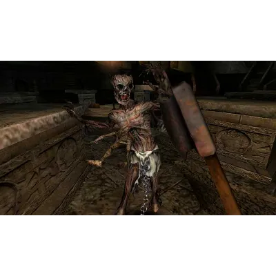 Arx Fatalis (PC WINDOWS) КЛЮЧ - irongamers.ru